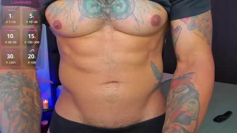 danyfitguy_ online show from 09/10/25, 06:52