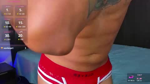 danyfitguy_ online show from 11/24/25, 03:56