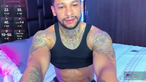 Snapshot of danyfitguy_ chatting on 03/13/26, 11:00 danyfitguy_ online show from 03/13/26, 11:00
