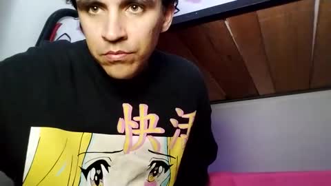 Snapshot of danylano chatting on 09/19/25, 10:54 Daniel online show from 09/19/25, 10:54