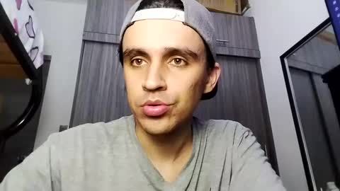 Snapshot of danylano chatting on 09/28/25, 11:10 Daniel online show from 09/28/25, 11:10