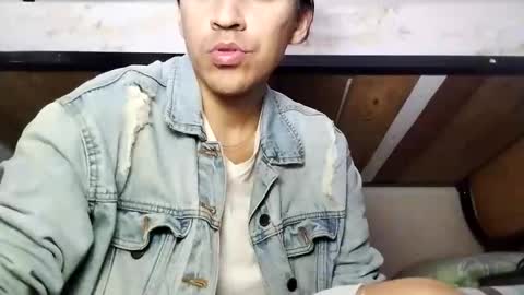 Daniel online show from 12/02/25, 09:32