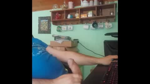 danym89 online show from 05/04/26, 09:38