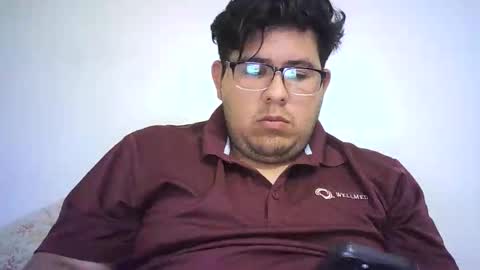 danyrafa123 online show from 11/29/25, 05:10