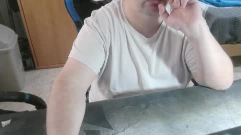 danysanchez1981 online show from 05/05/26, 09:39