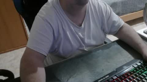 danysanchez1981 online show from 06/21/26, 06:43