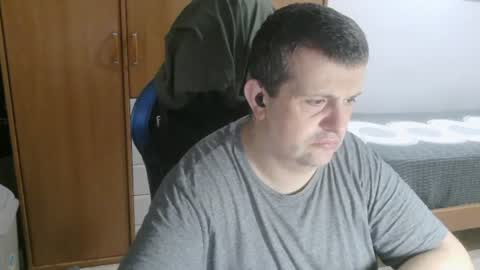 danysanchez1981 online show from 07/10/26, 09:45
