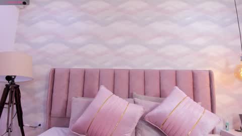 Daniela online show from 01/13/25, 11:38