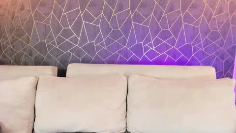 Daniela online show from 01/14/25, 05:40