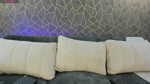 Daniela online show from 01/15/25, 05:08