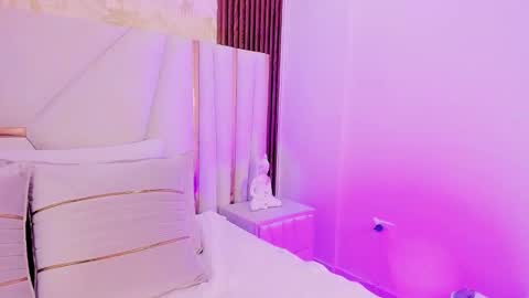 Daniela online show from 01/26/25, 07:42