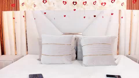 Daniela online show from 02/20/25, 06:50