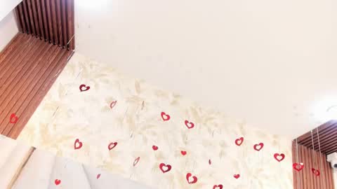 Daniela online show from 02/20/25, 09:55