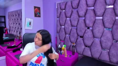 DanySwet online show from 01/07/25, 01:35