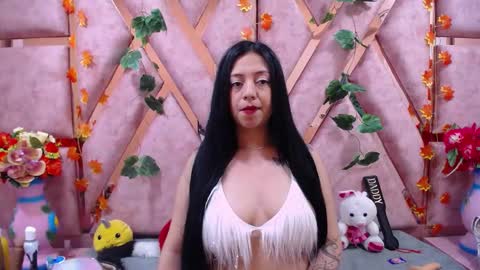 DanySwet online show from 01/08/25, 05:05