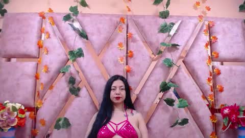 DanySwet online show from 01/08/25, 09:12