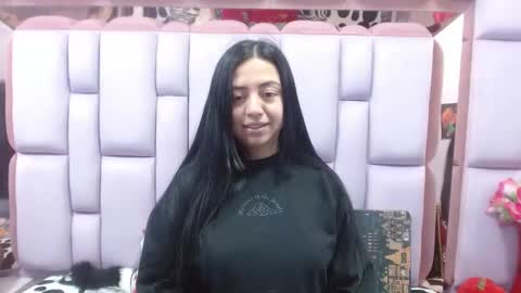 DanySwet online show from 01/17/25, 01:46