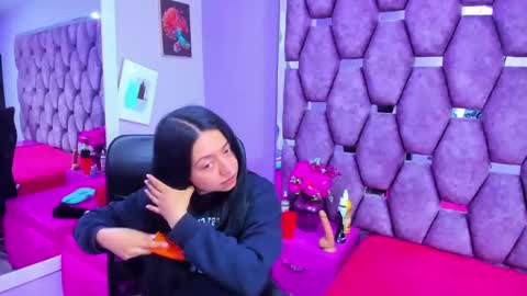 DanySwet online show from 01/20/25, 01:42