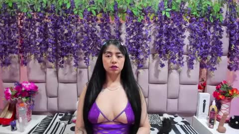 DanySwet online show from 03/07/25, 03:51