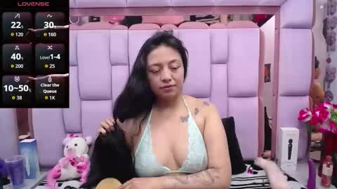 DanySwet online show from 10/09/25, 07:12