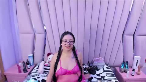 DanySwet online show from 03/07/26, 09:45