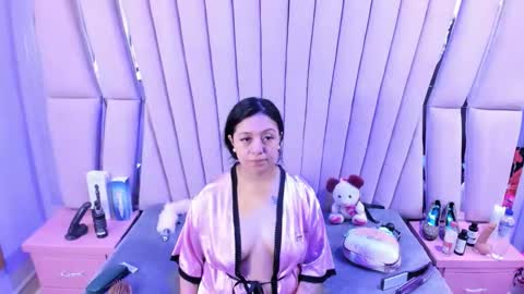 DanySwet online show from 03/17/26, 03:55