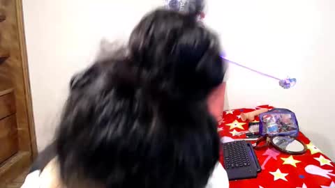 DANYXS1 online show from 10/28/25, 12:52