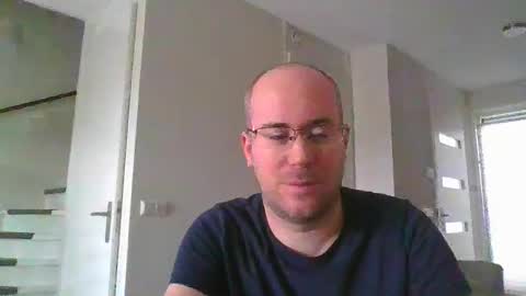 Danny online show from 10/28/25, 08:40