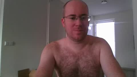 Danny online show from 10/31/25, 08:37