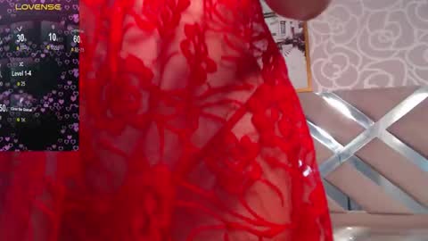 Snapshot of daphene_ch chatting on 10/07/25, 05:10 Daphe online show from 10/07/25, 05:10