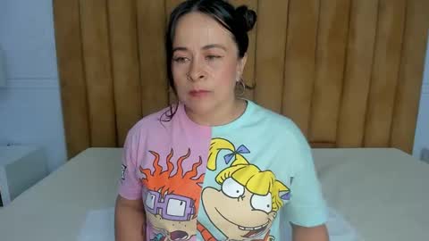 Snapshot of daphne81_ chatting on 01/31/25, 08:32 Daphne online show from 01/31/25, 08:32