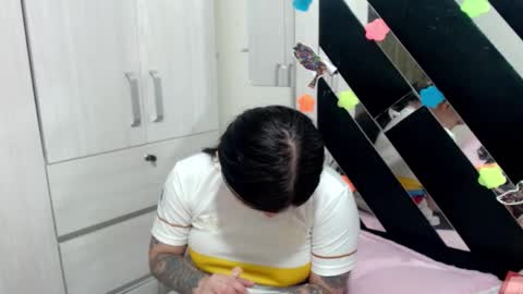 daphne877046 online show from 11/03/25, 06:09