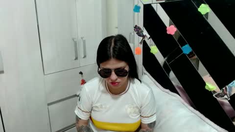 daphne877046 online show from 03/06/26, 02:30