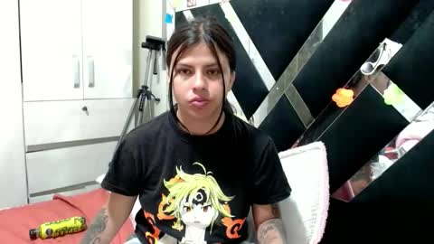 daphne877046 online show from 05/25/26, 04:57