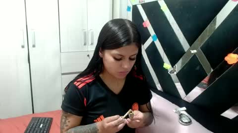 Snapshot of daphne877046 chatting on 07/14/26, 09:09 daphne877046 online show from 07/14/26, 09:09