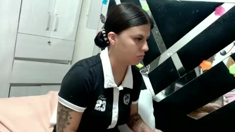 Snapshot of daphne877046 chatting on 07/20/26, 09:06 daphne877046 online show from 07/20/26, 09:06