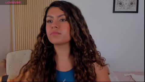 Antonella Mora online show from 03/01/25, 07:04