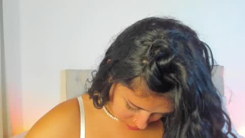 Snapshot of daphne_24 chatting on 03/13/26, 12:56 Antonella Mora online show from 03/13/26, 12:56