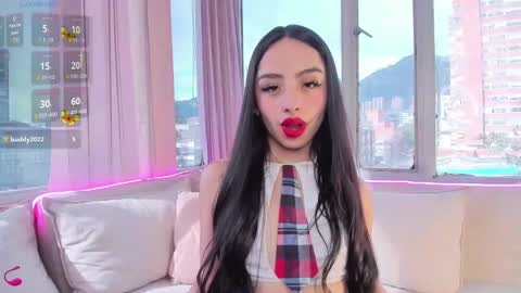 daphne_chers online show from 09/18/25, 08:33