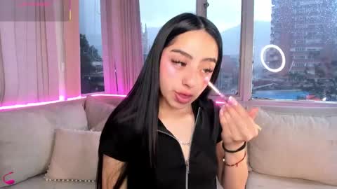 daphne_chers online show from 11/20/25, 08:08