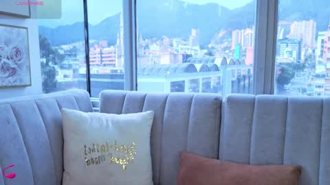 daphne_chers online show from 01/14/26, 07:52