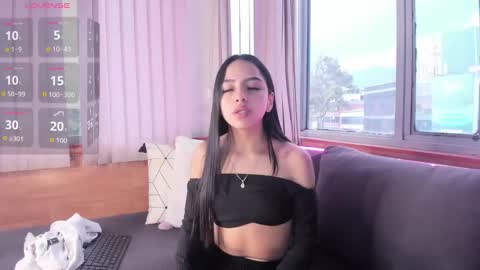 daphne_chers online show from 02/12/26, 08:15