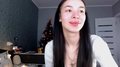 Daphne Darkthorn online show from 01/08/26, 06:48