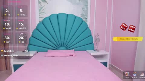 Snapshot of daphne_fox_ chatting on 01/16/25, 02:41 Daphne  online show from 01/16/25, 02:41