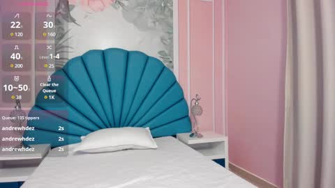 Snapshot of daphne_fox_ chatting on 02/28/25, 08:42 Daphne  online show from 02/28/25, 08:42