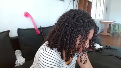 daphne_grande online show from 02/24/26, 12:58