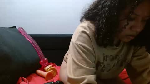daphne_grande online show from 03/21/26, 03:11