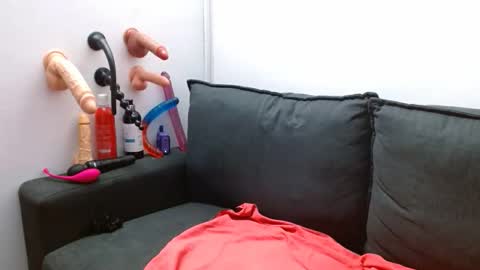 daphne_grande online show from 03/27/26, 12:05