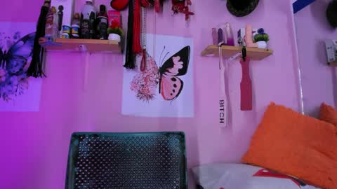 daphneandrade online show from 01/25/25, 06:57