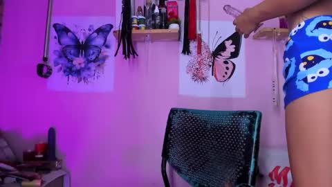 daphneandrade online show from 01/31/25, 01:02